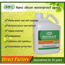 No Ordor and Environment Friendly Nano Waterproof Spray for All Surface